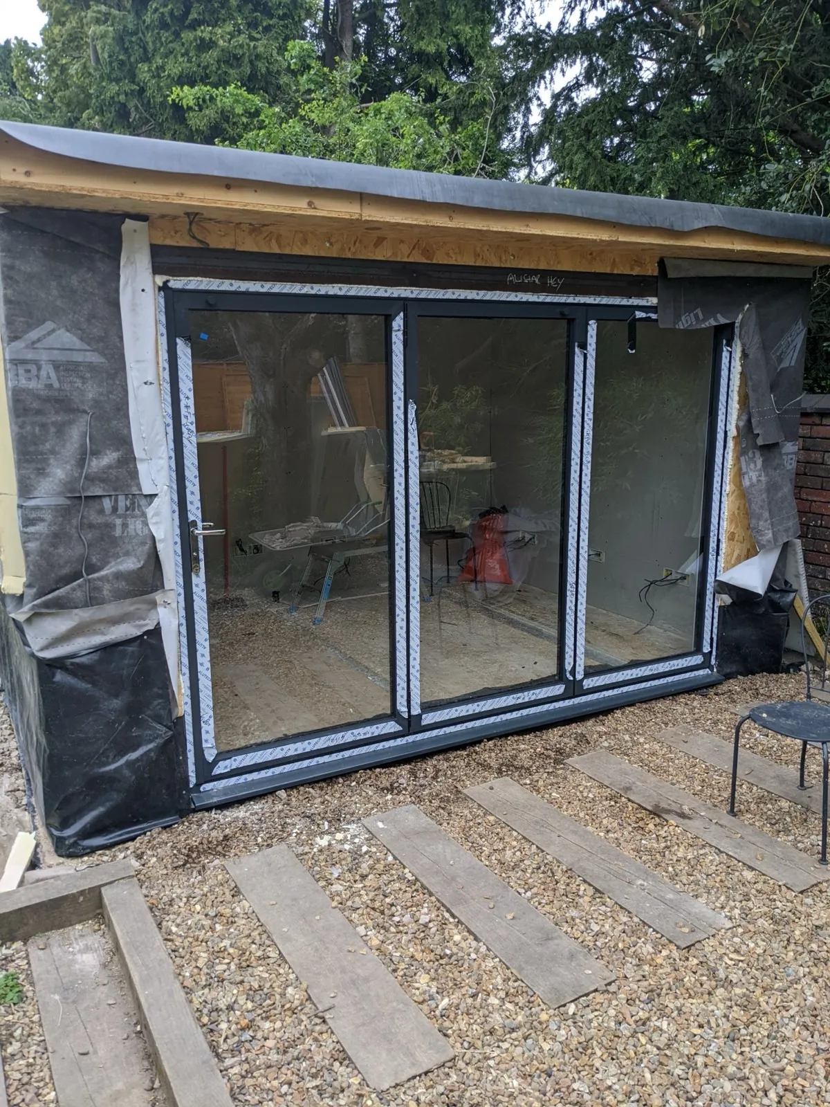 bifold