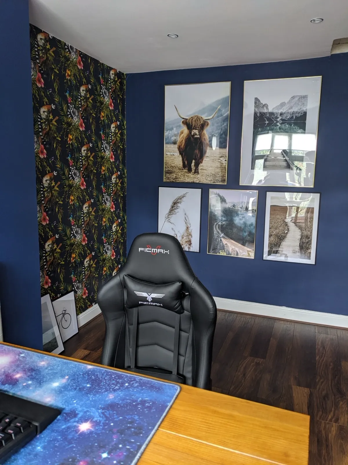 Inside Office